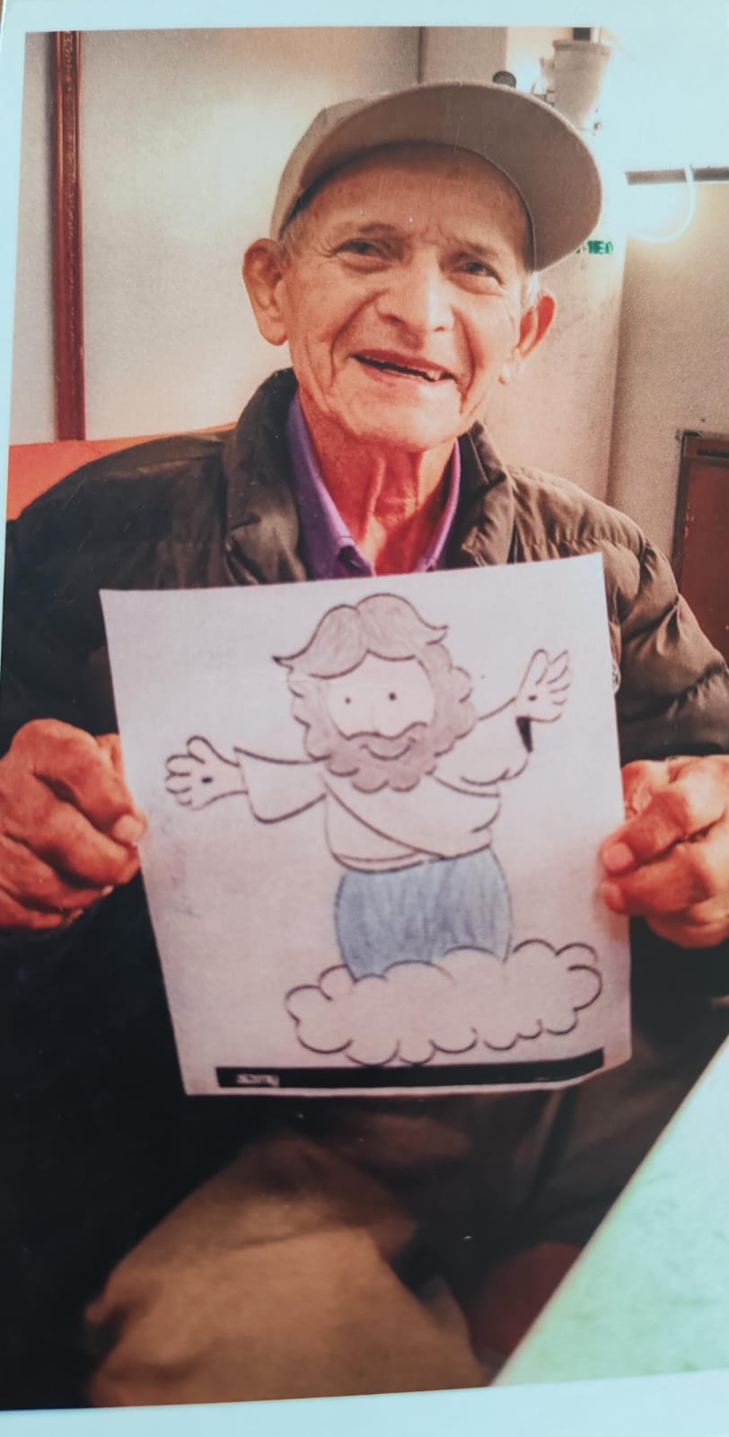 Icono Terapia Física